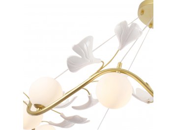 Люстра COLIBRI