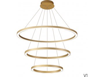 Люстра FORTUNA