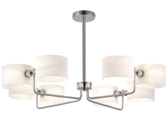 Люстра SLE1121-102-08