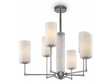 Люстра FR5184PL-06CH