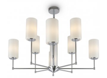 Люстра FR5184PL-08CH