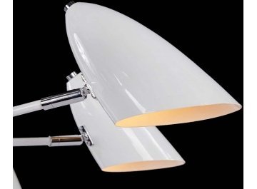 Люстра Aida FR5852-CL-07-W