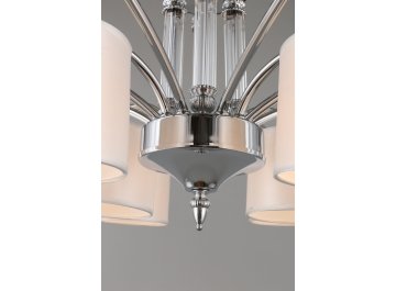 Люстра Alghero OML-64707-12