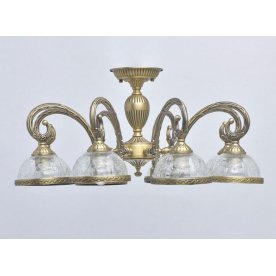 Люстра Аманда 6 481013608