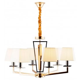 Люстра V2671-6P