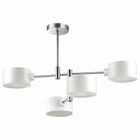 Люстра Ashley 3742/4C