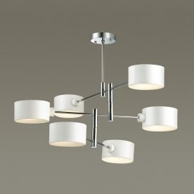 Люстра Ashley 3742/6C