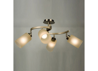 Люстра на штанге Астро CL125141