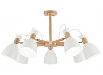 Люстра SLE103802-07