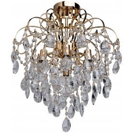 Люстра Бриз 464017006