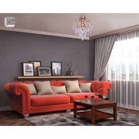 Люстра Бриз 464017006