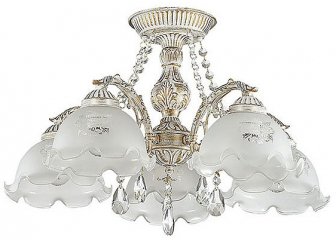 Люстра Casetta 3126/5C