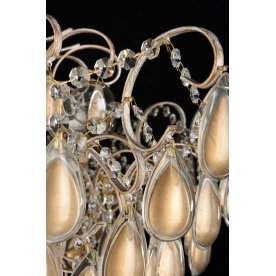 Люстра Chabrol FR2302-CL-09-WG