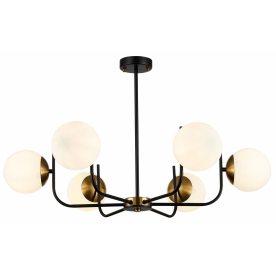 Люстра SLE1098-402-06