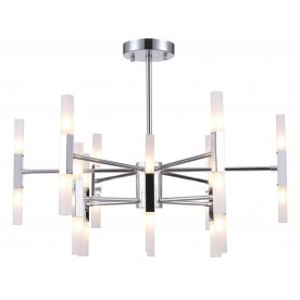 Люстра Consuelo FR5046PL-24CH