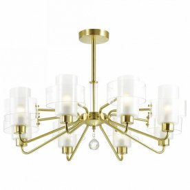 Люстра Drew 3705/8C