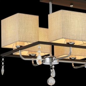 Люстра Дуглас CL461161