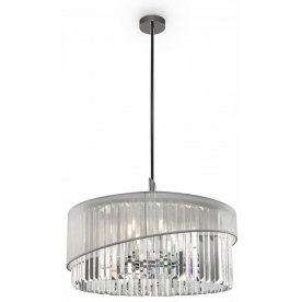 Люстра FR5170PL-08N