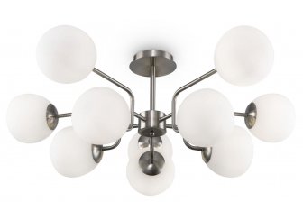 Люстра MOD221PL-10N