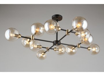 Люстра на штанге Fasano OML-94207-12