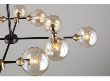 Люстра на штанге Fasano OML-94207-12