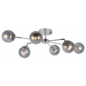 Люстра Fasia SLE102202-06