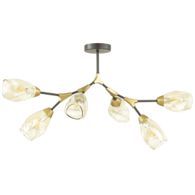 Люстра 5208/6C