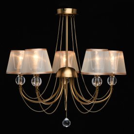 Люстра Федерика 684011505