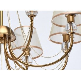 Люстра Федерика 684011608