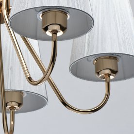 Люстра Федерика 684012505