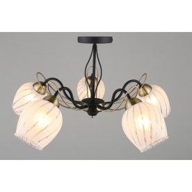 Люстра Garda OML-65507-05