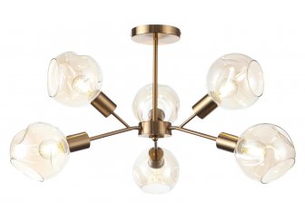 Люстра Gentore SLE155302-06