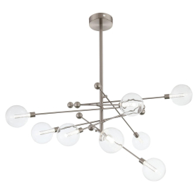 Люстра SL377.342.08