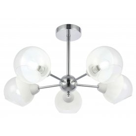 Люстра Giorte SLE102702-05