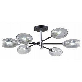 Люстра SLE155512-06