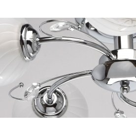 Люстра Грация