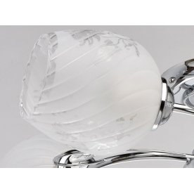 Люстра Грация