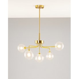 Люстра V2180-C