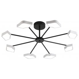 Люстра V1141-8CL