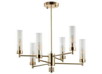 Люстра 5274/6C