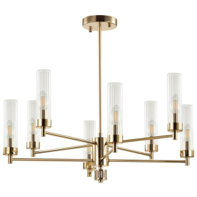 Люстра 5274/8C