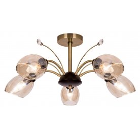 Люстра Комета CL108155