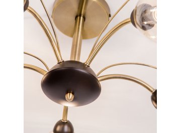 Люстра Комета CL108155