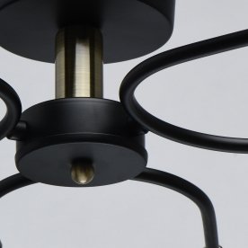 Люстра Конрад 667011506