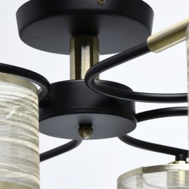 Люстра Конрад 667011608