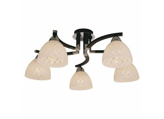 Люстра на штанге Кристи CL152151