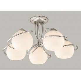 Люстра на штанге Лайма CL155151