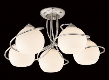 Люстра на штанге Лайма CL155151