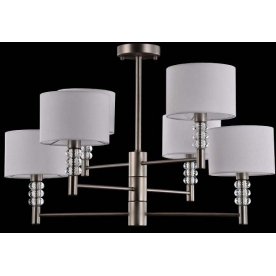 Люстра Lincoln MOD527PL-06N