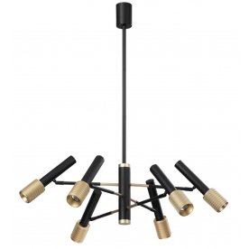 Люстра 4240/6C